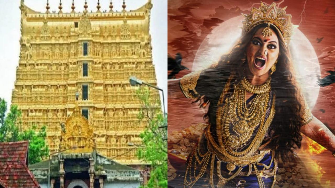 Sonakshi Sinha and Sudheer Babu`s Jatadhara is based on THIS real-life story